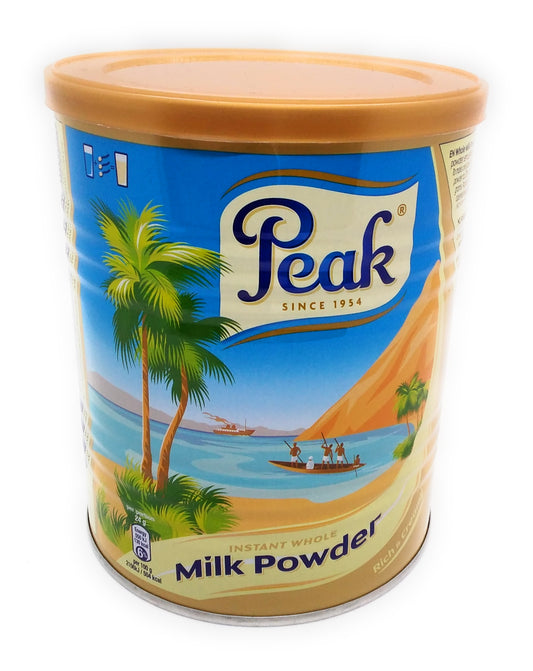 Peak Instant Whole Milk Powder