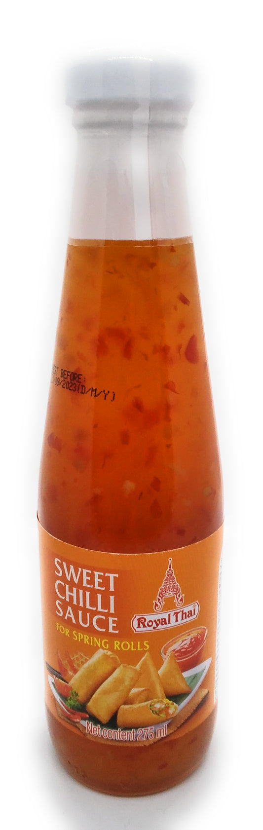Royal Thai - Sweet Chilli Sauce for Spring Rolls-275G