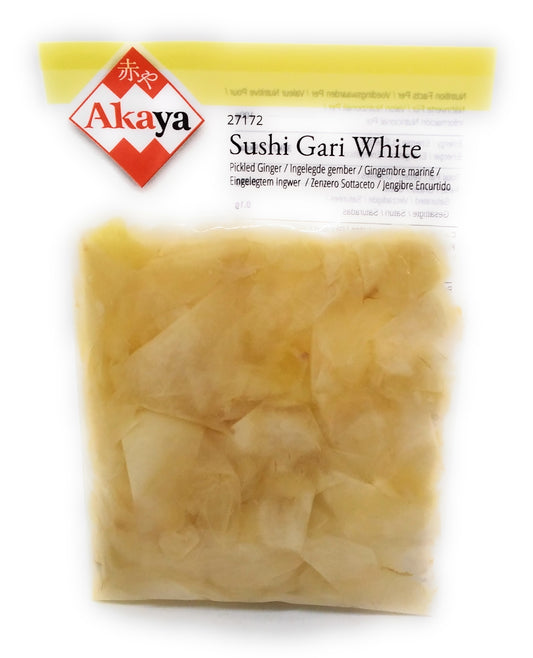 Akaya - Sushi Gari White
