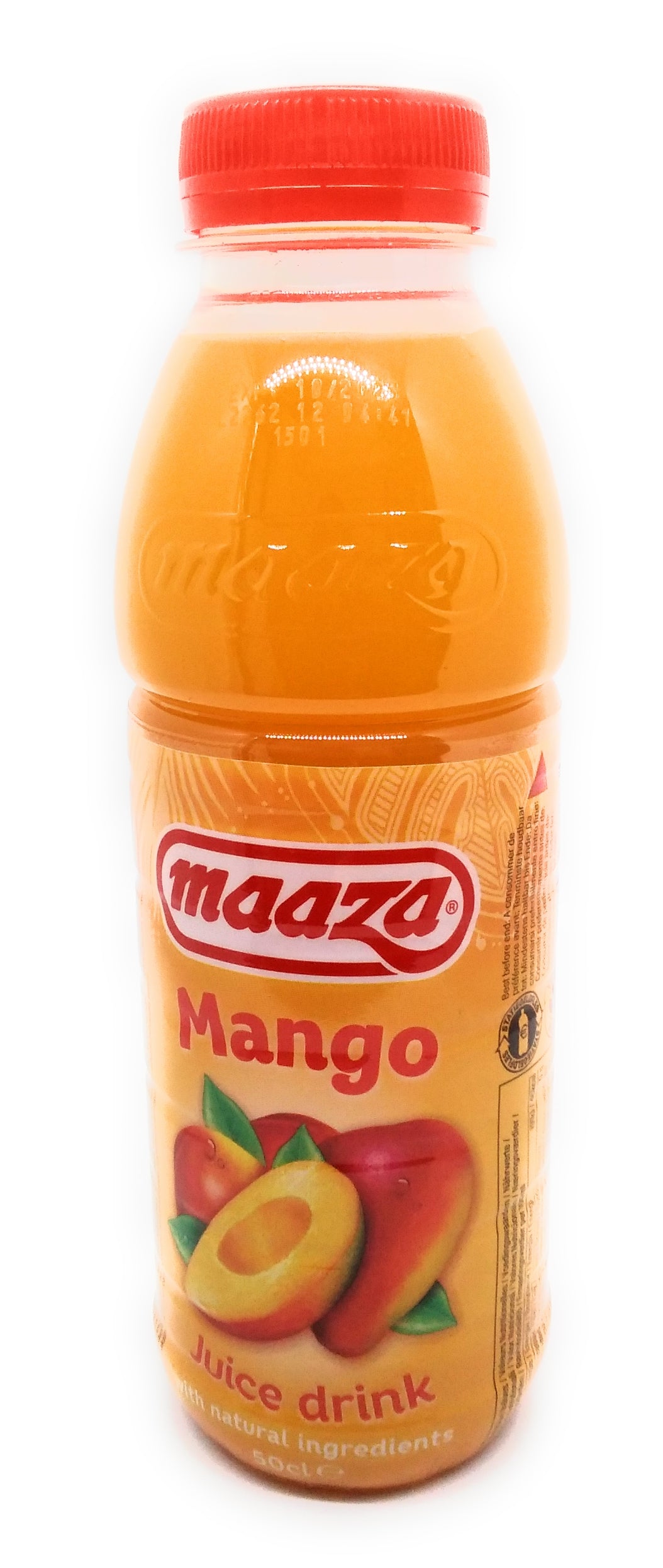 Maaza Mango Juice Drink