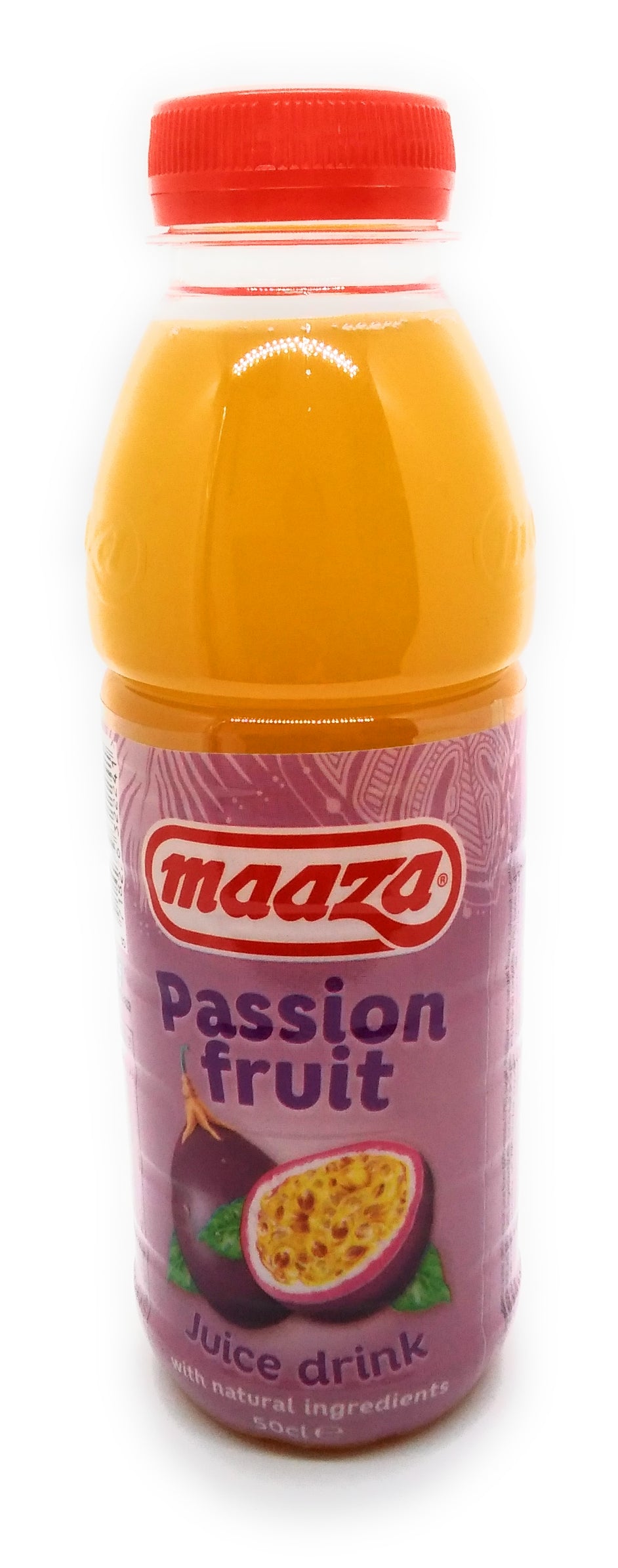 Maaza Passion Fruit Juice Drink