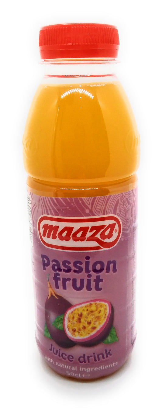 Maaza Passion Fruit Juice Drink