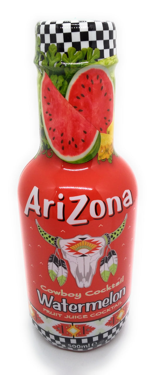 Arizona  Watermelon Fruit Juice Cocktail