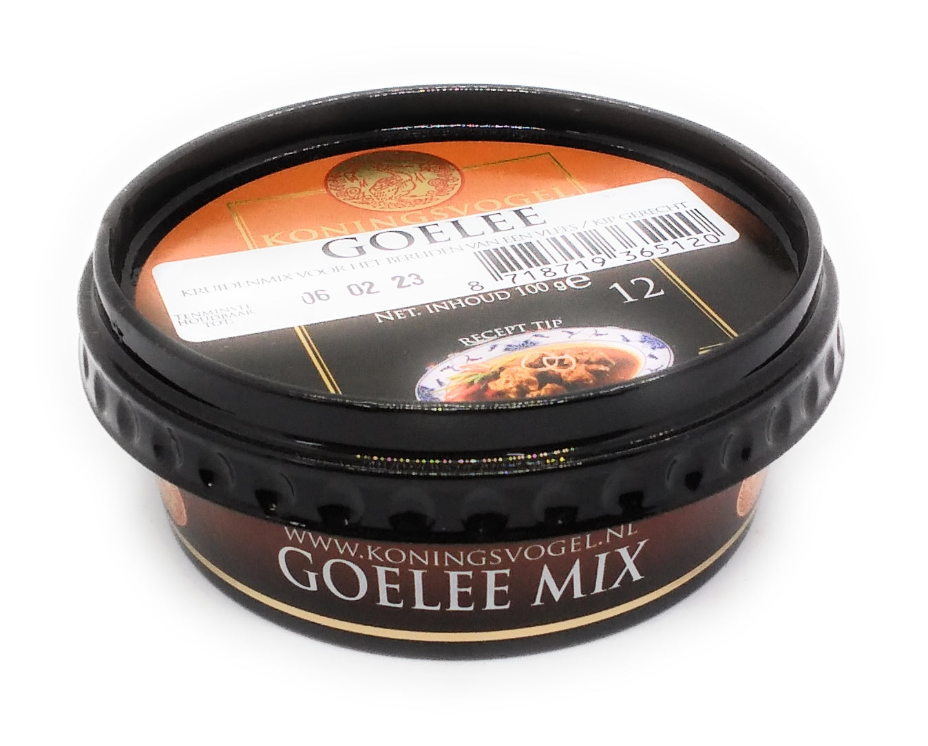 Goelee-Mischung – 100 g