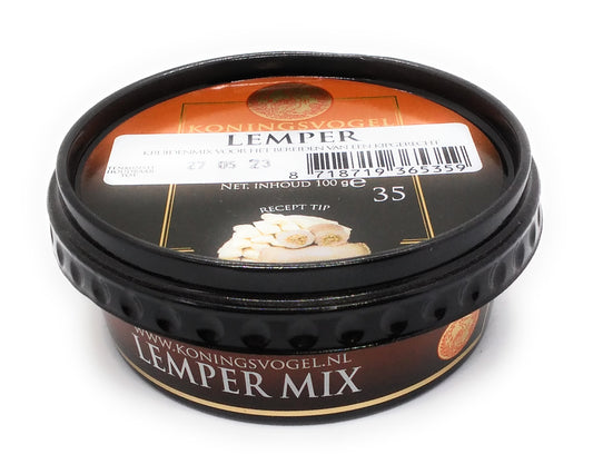 Lemper Mix - 100g