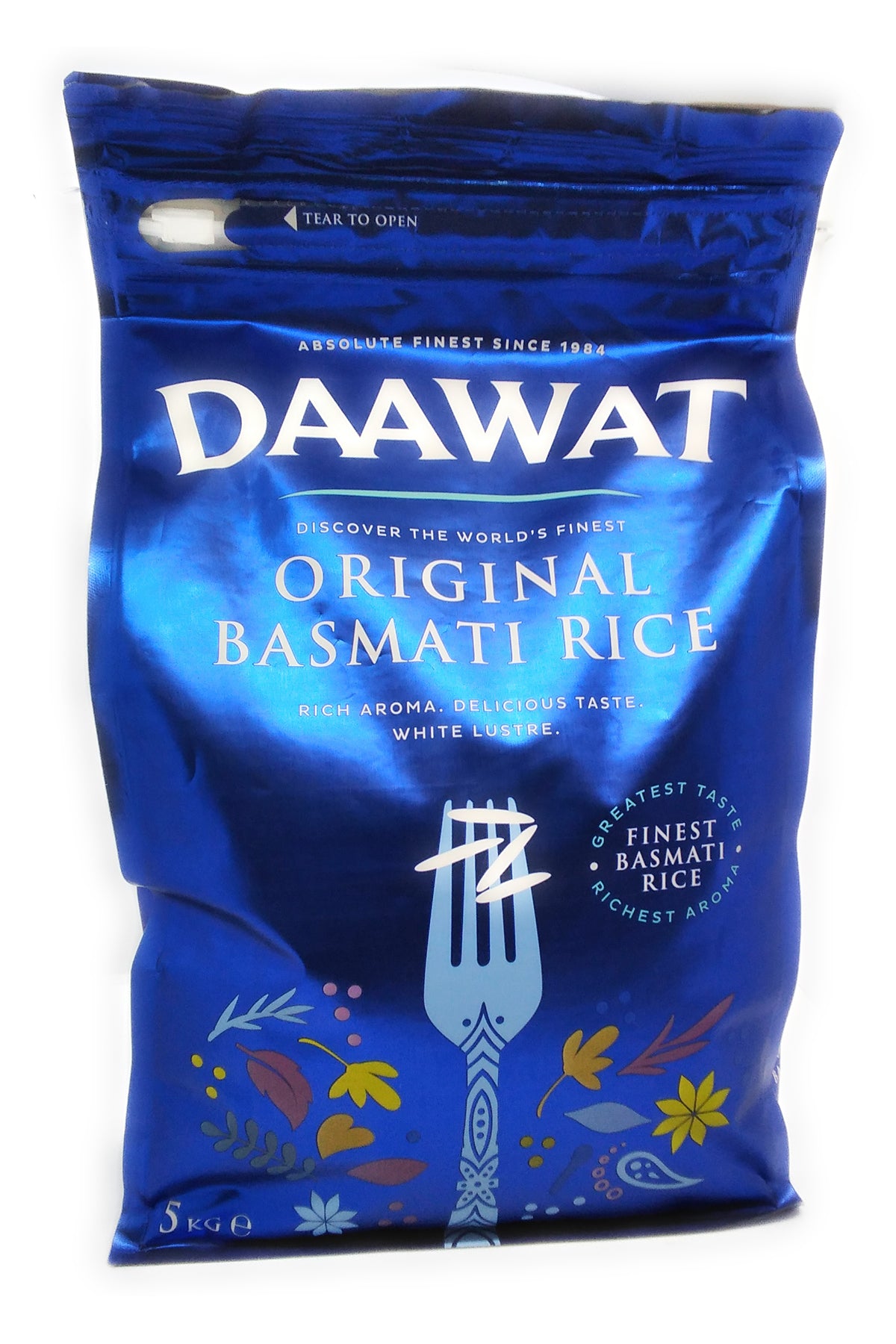Daawat Original Basmati Rice