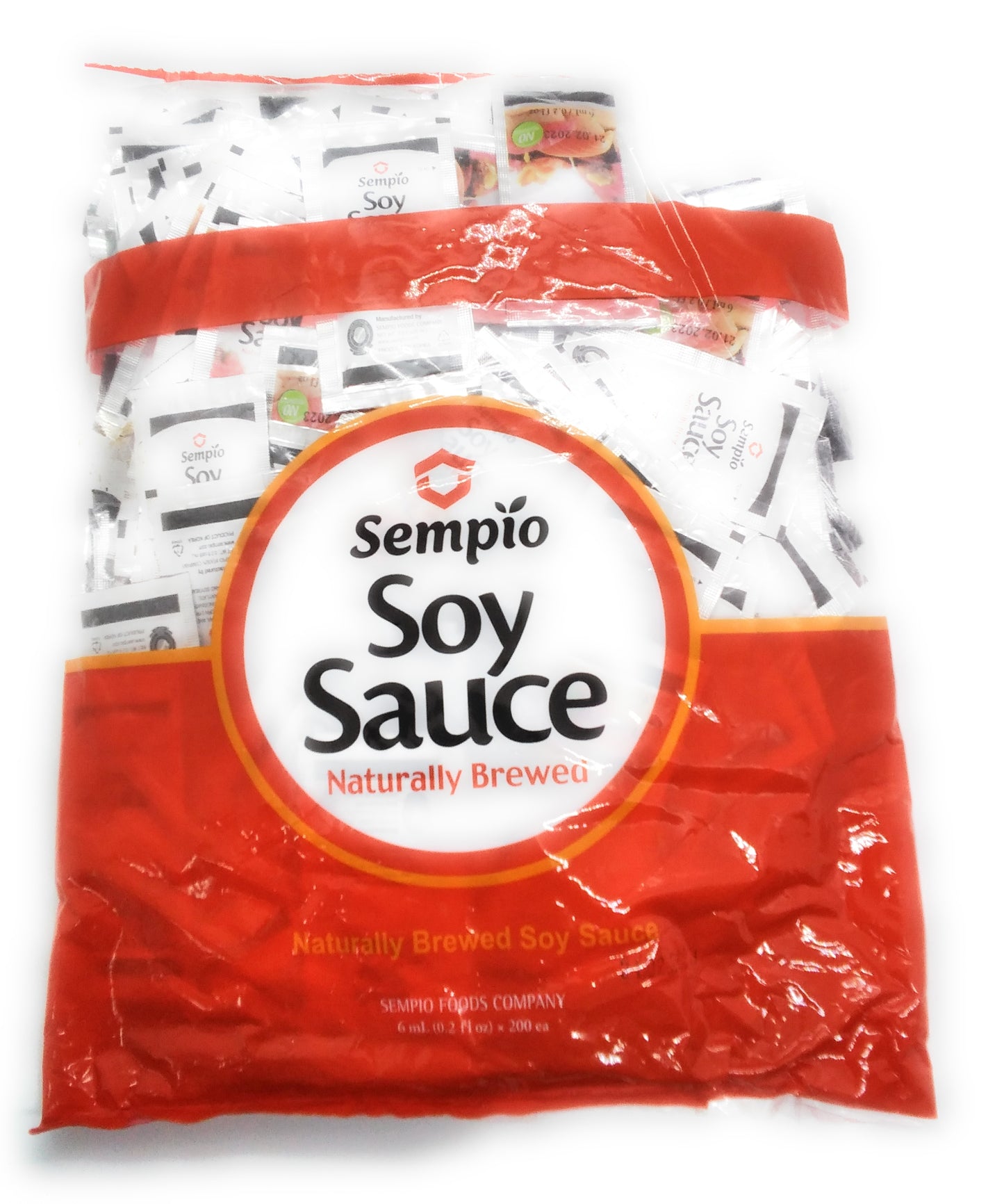 Sempio Sojasauce 6 ML