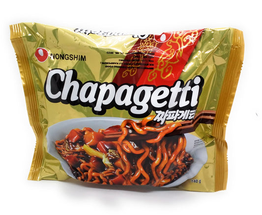 Nongshim Chapagetti - 140g