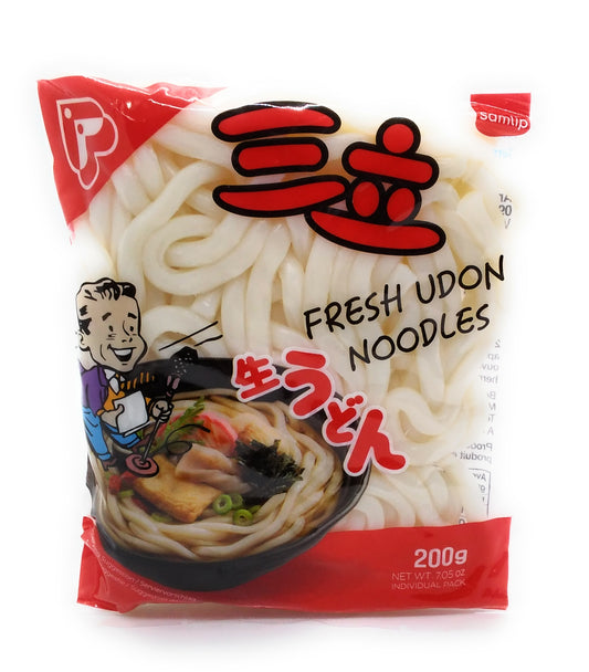 Samlip Udon Nudeln 200g