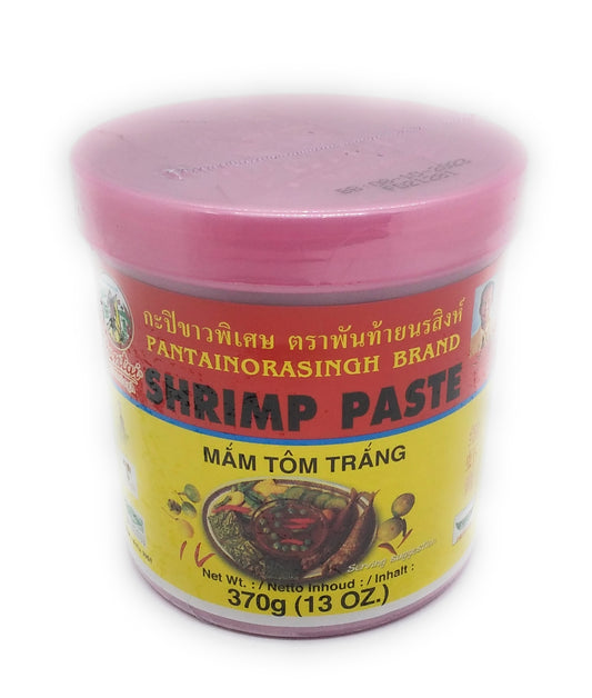 Pantainorasingh Brand Shrimp Paste