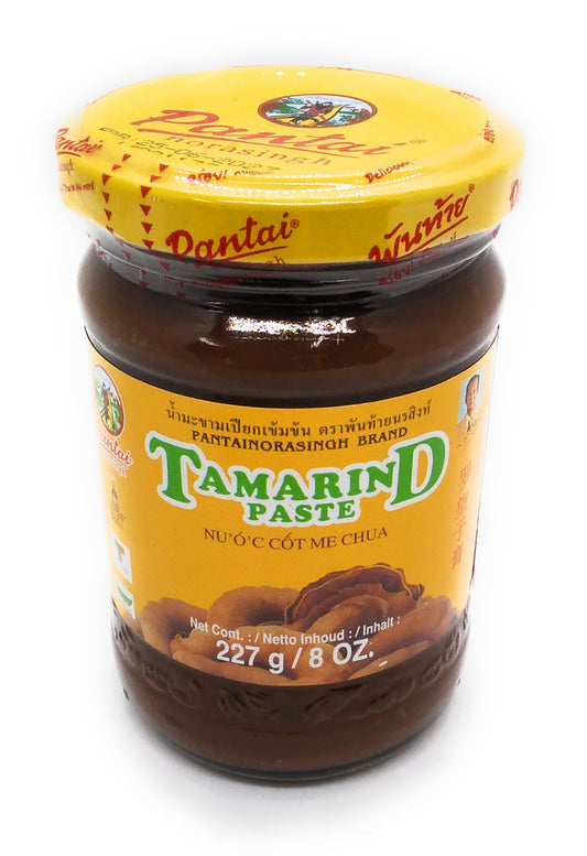 Tamarind Paste- 227g