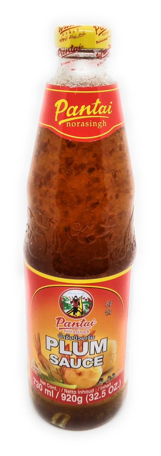 Pantai Palm Sauce - 920 G