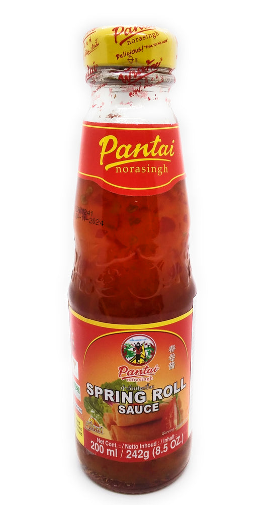 Pantai Sweet Chilli Sauce for Chicken-242G