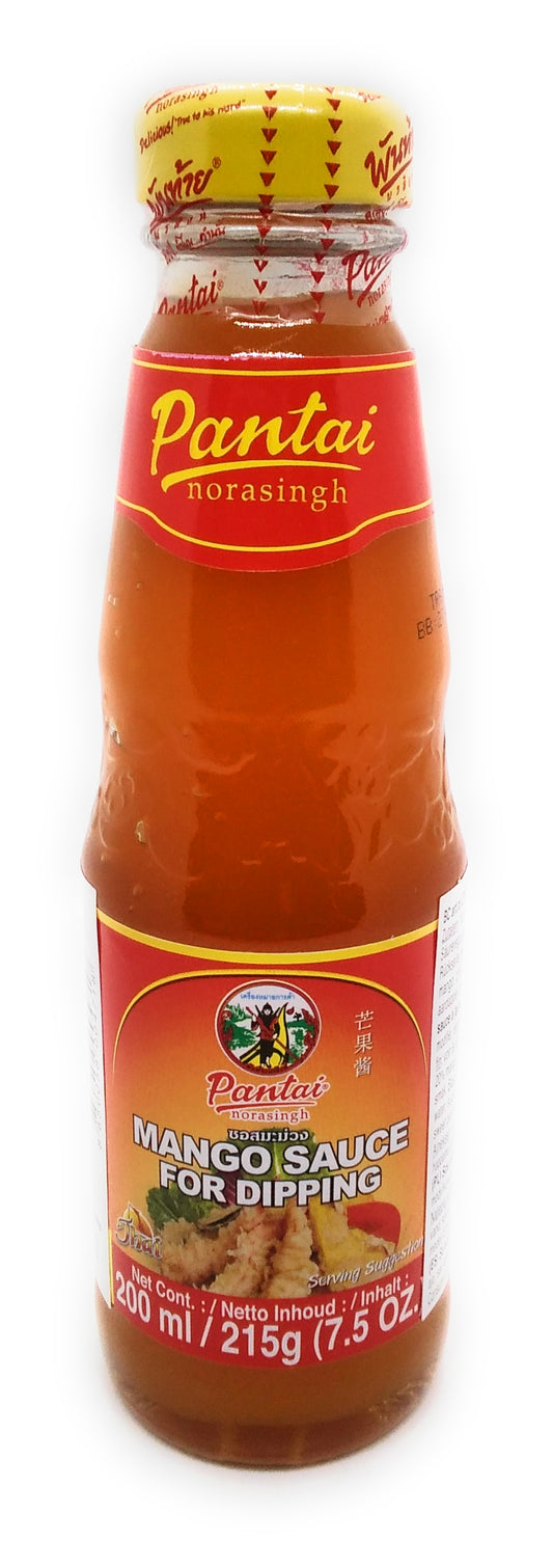 Pantai - Mango Sauce for Dipping-215G