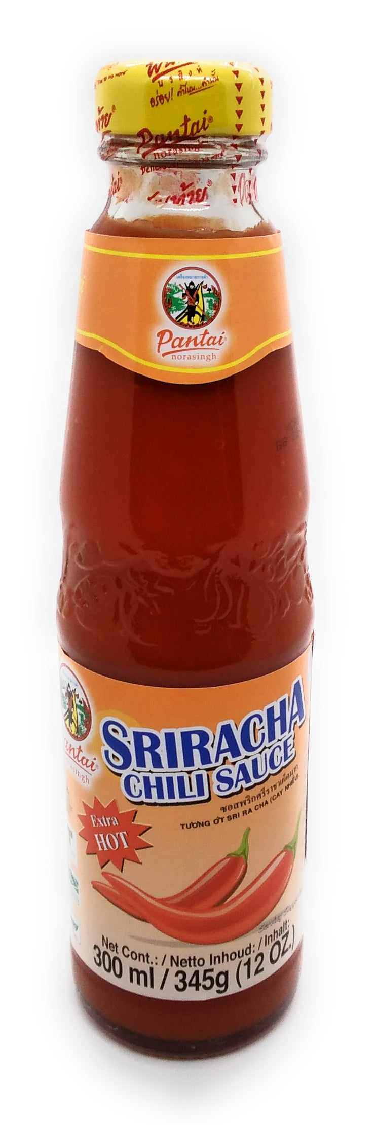 Pantai Siracha Chilli Sauce