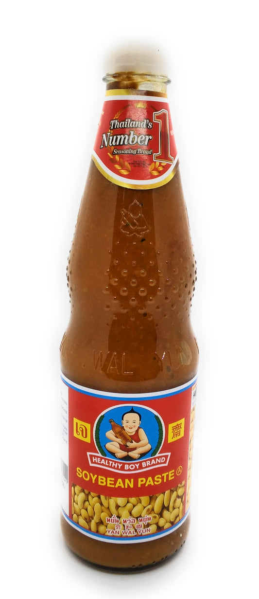 Healthy Boy Marke – Sojabohnenpaste