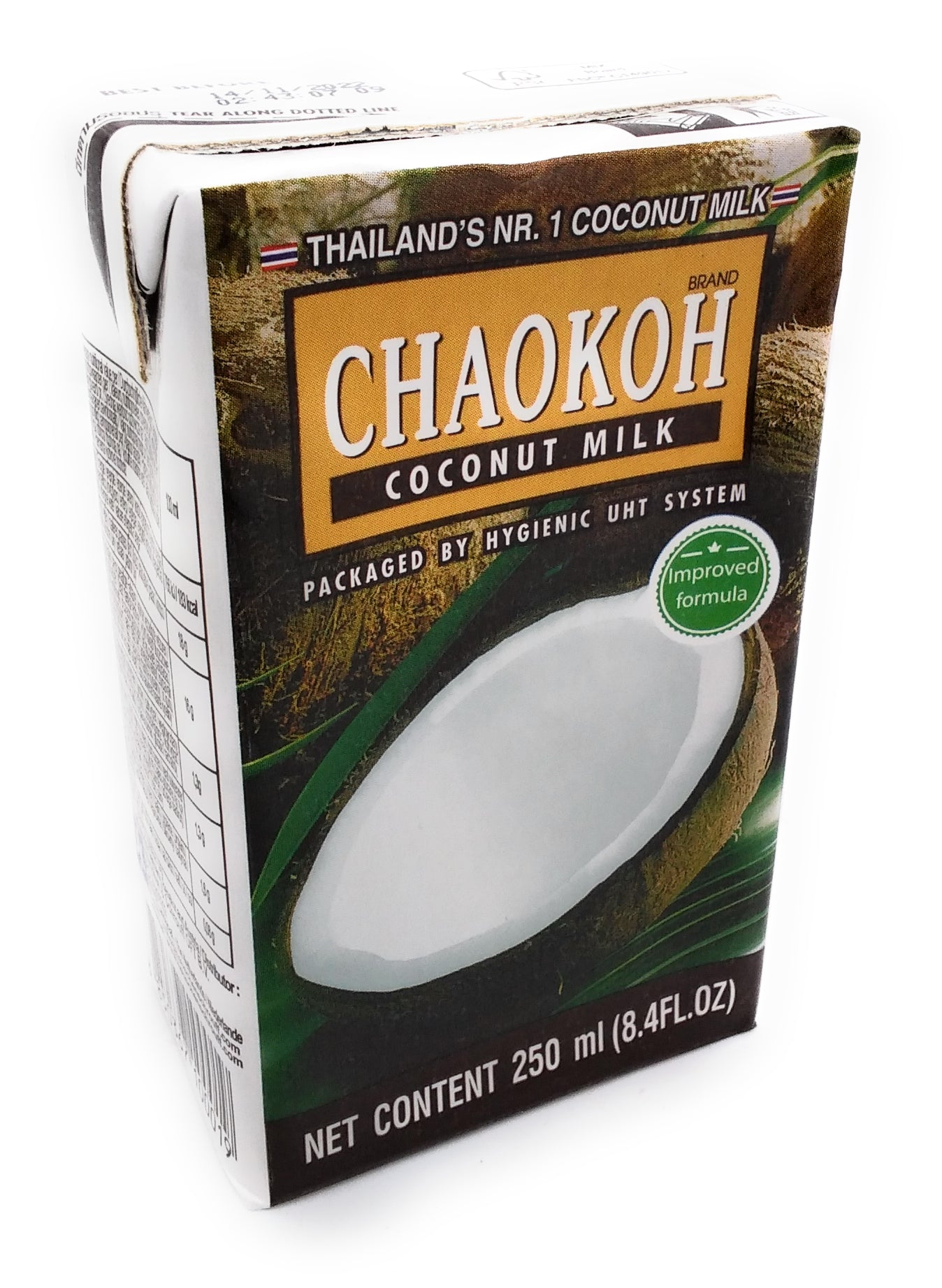 Chaokoh-Kokosmilch