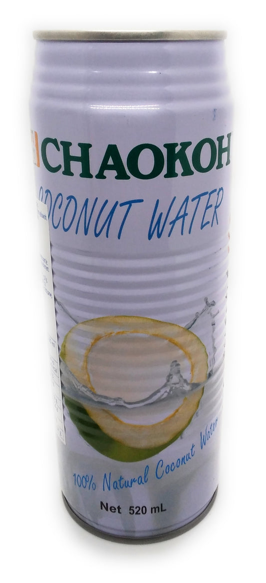 Chaokoh - Coconut Water - 520ml