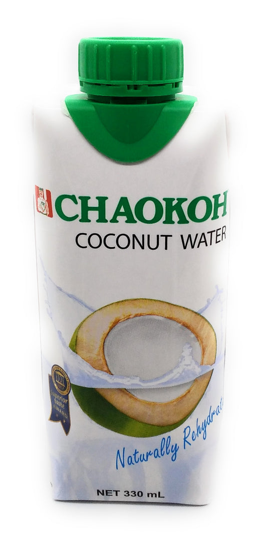 Chaokoh - Coconut Water - 330ml