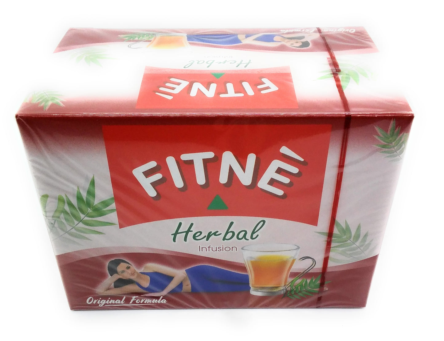 Fitne Herbal Infusion Original Formula-40G/20Bags