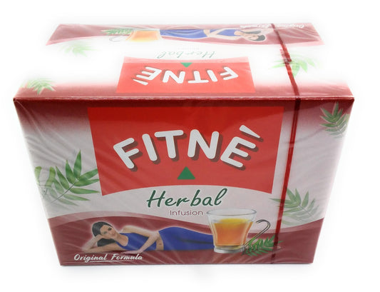 Fitne Herbal Infusion Original Formula-40G/20Bags