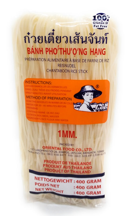 FARMER  Reisnudeln Sticks