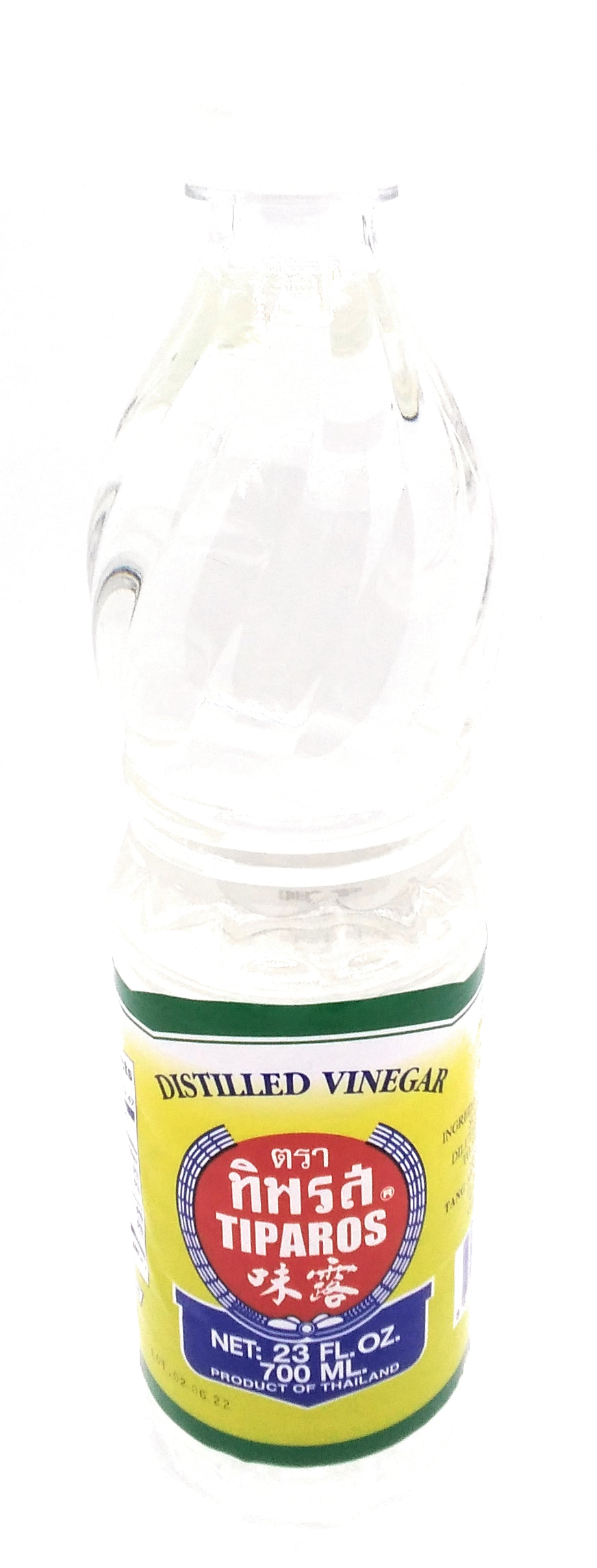 Tiparos – Destillierter Essig