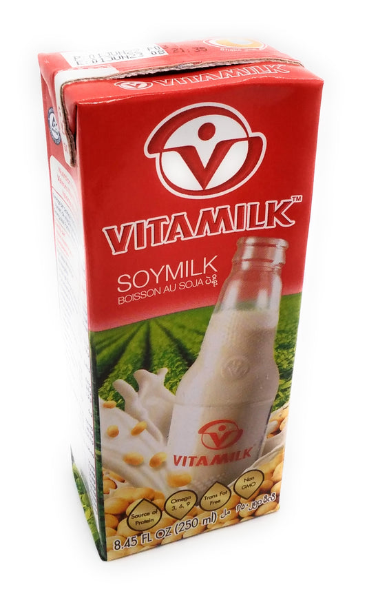 Vita Milk SoyMilk - 250ml