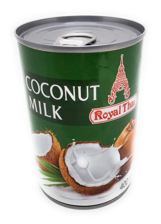 Royal Thai Coconut Milk