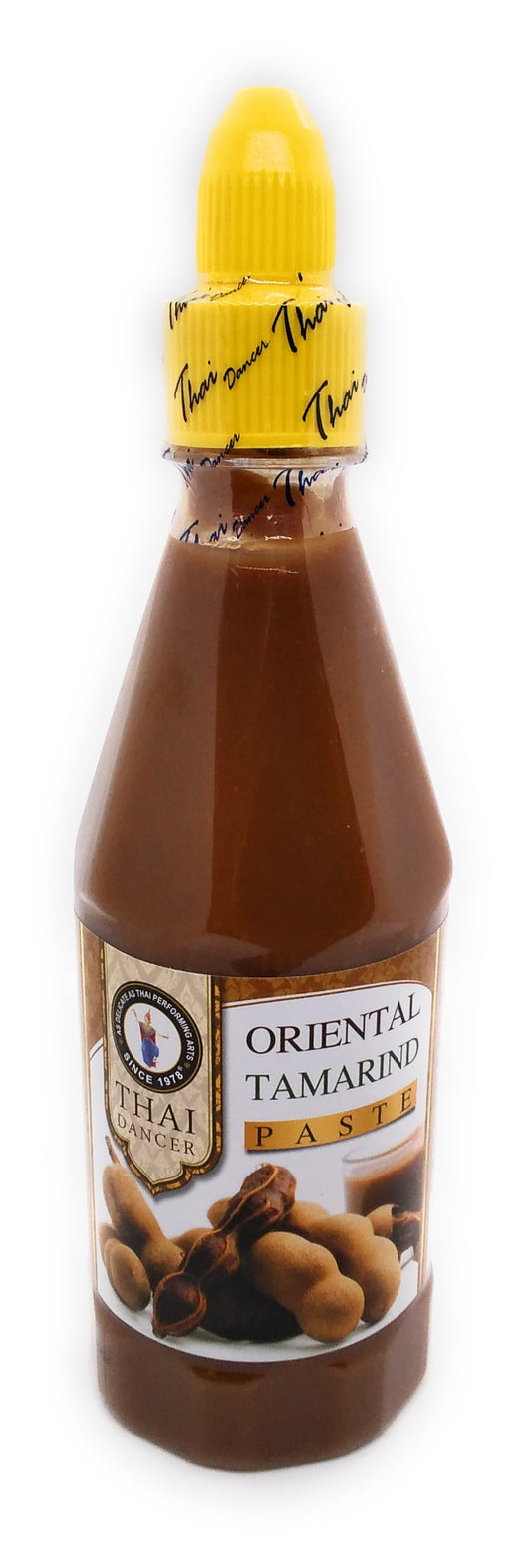 Thai Dancer - Oriental Tamarind Paste