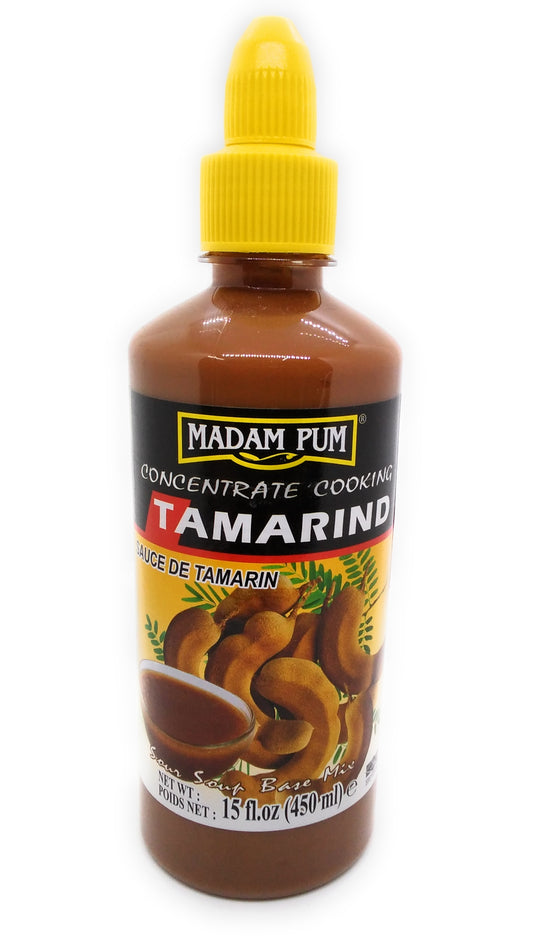 Madam Pum - Tamarind Sauce-450ML