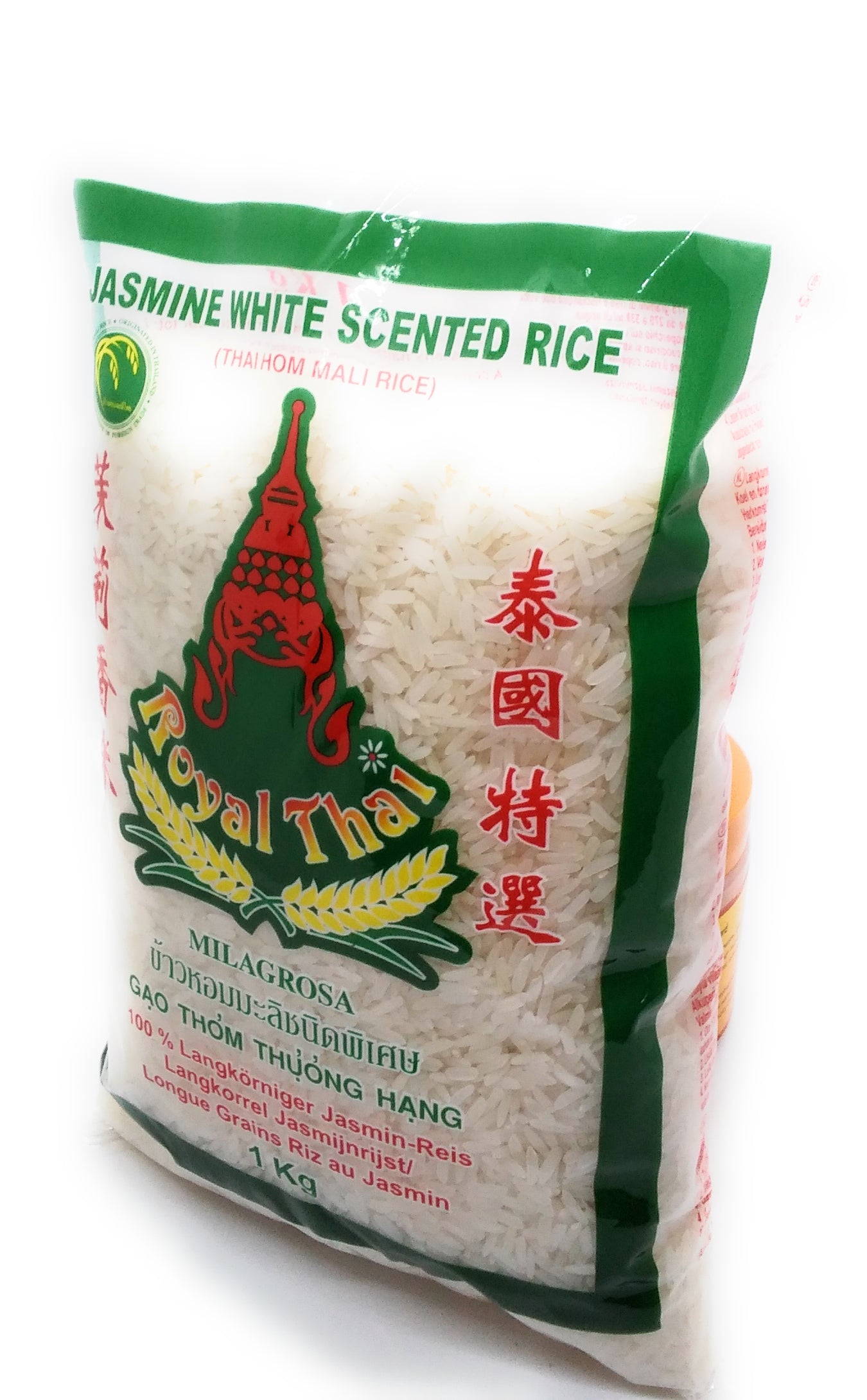 Royal Thai -  Duftreis Langkorn Jasmin Rice