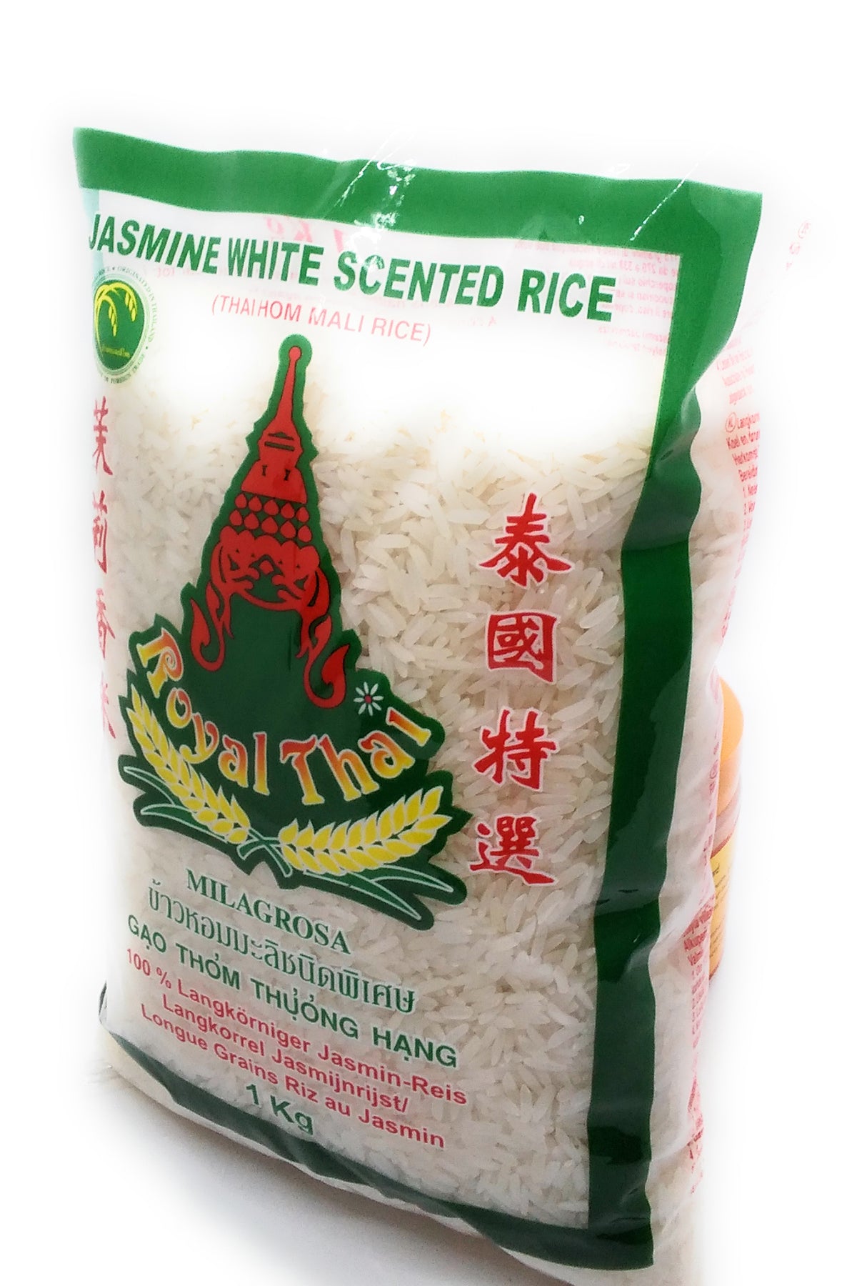 Royal Thai -  Duftreis Langkorn Jasmin Rice