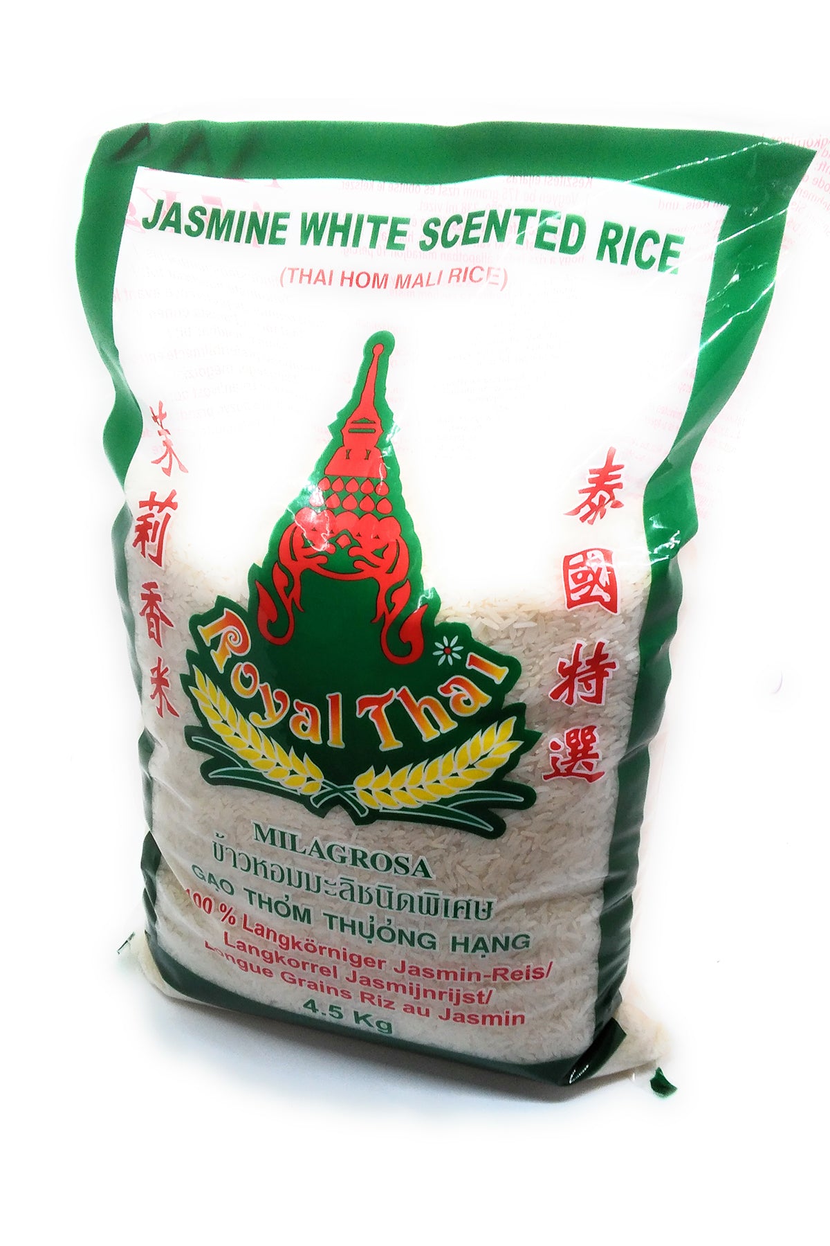 Royal Thai -  Duftreis Langkorn Jasmin Rice