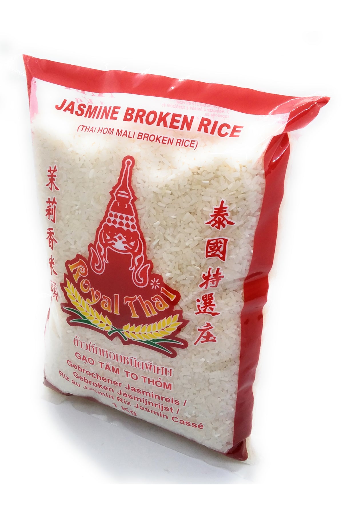 Royal Thai - Jasmine Broken Rice