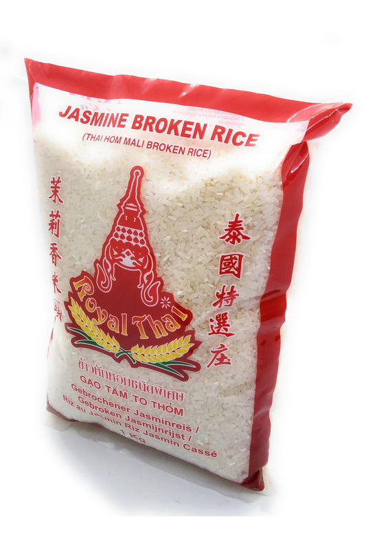 Royal Thai - Jasmine Broken Rice