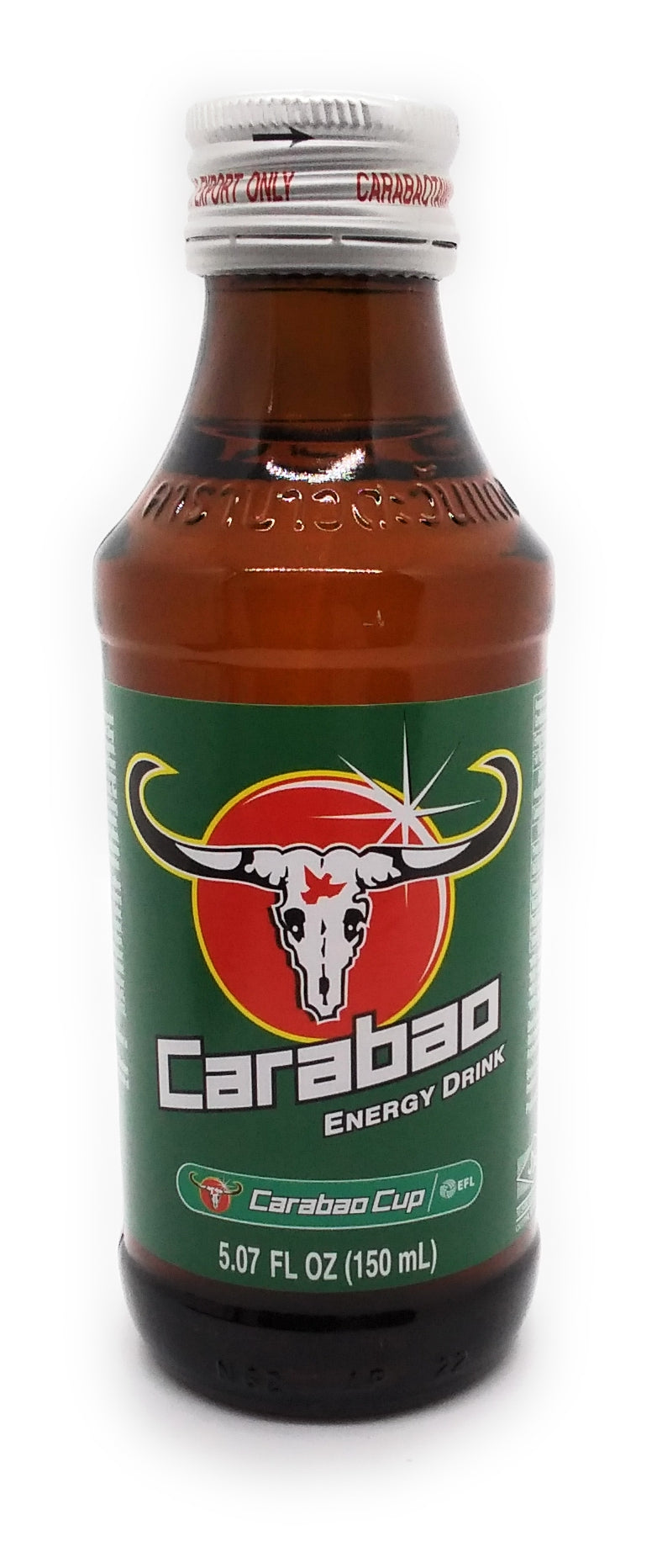 Carabao Energy Drink - 150ml