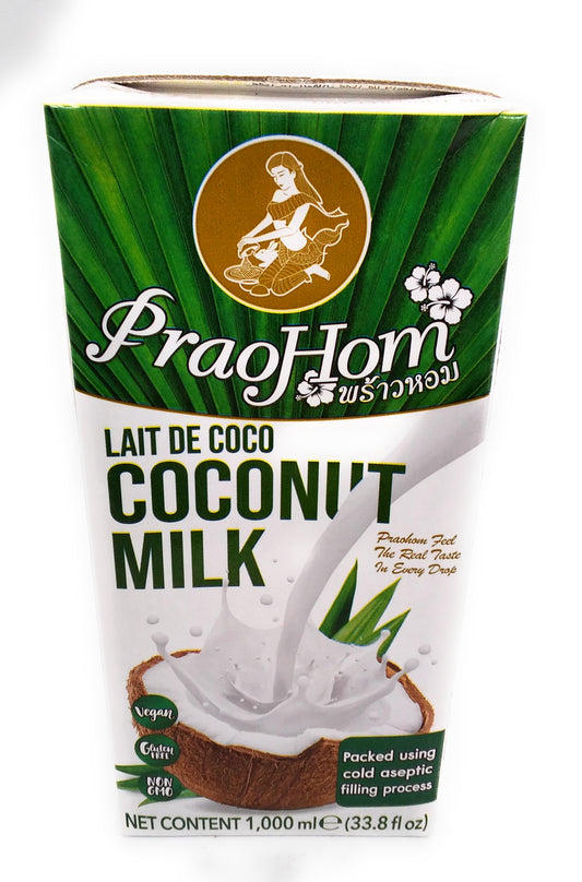 Prao Hom Lait De Coco Coconut Milk
