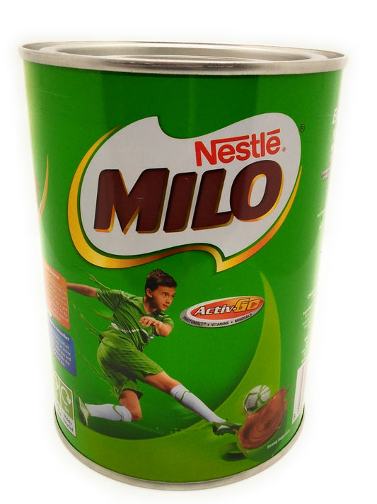 Nestle Milo Drink