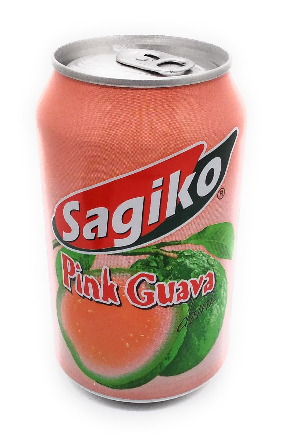 Sagiko Pink Guava Drink