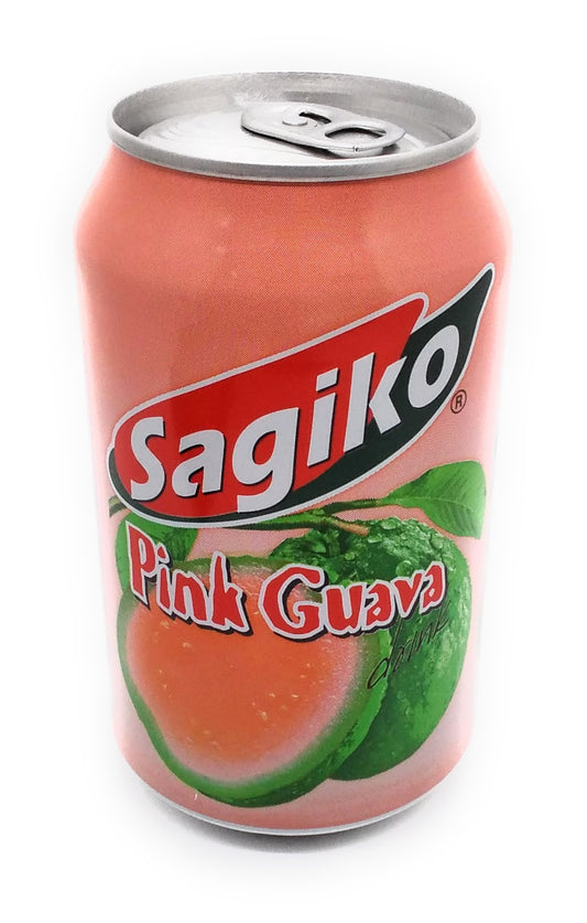 Sagiko Pink Guava Drink