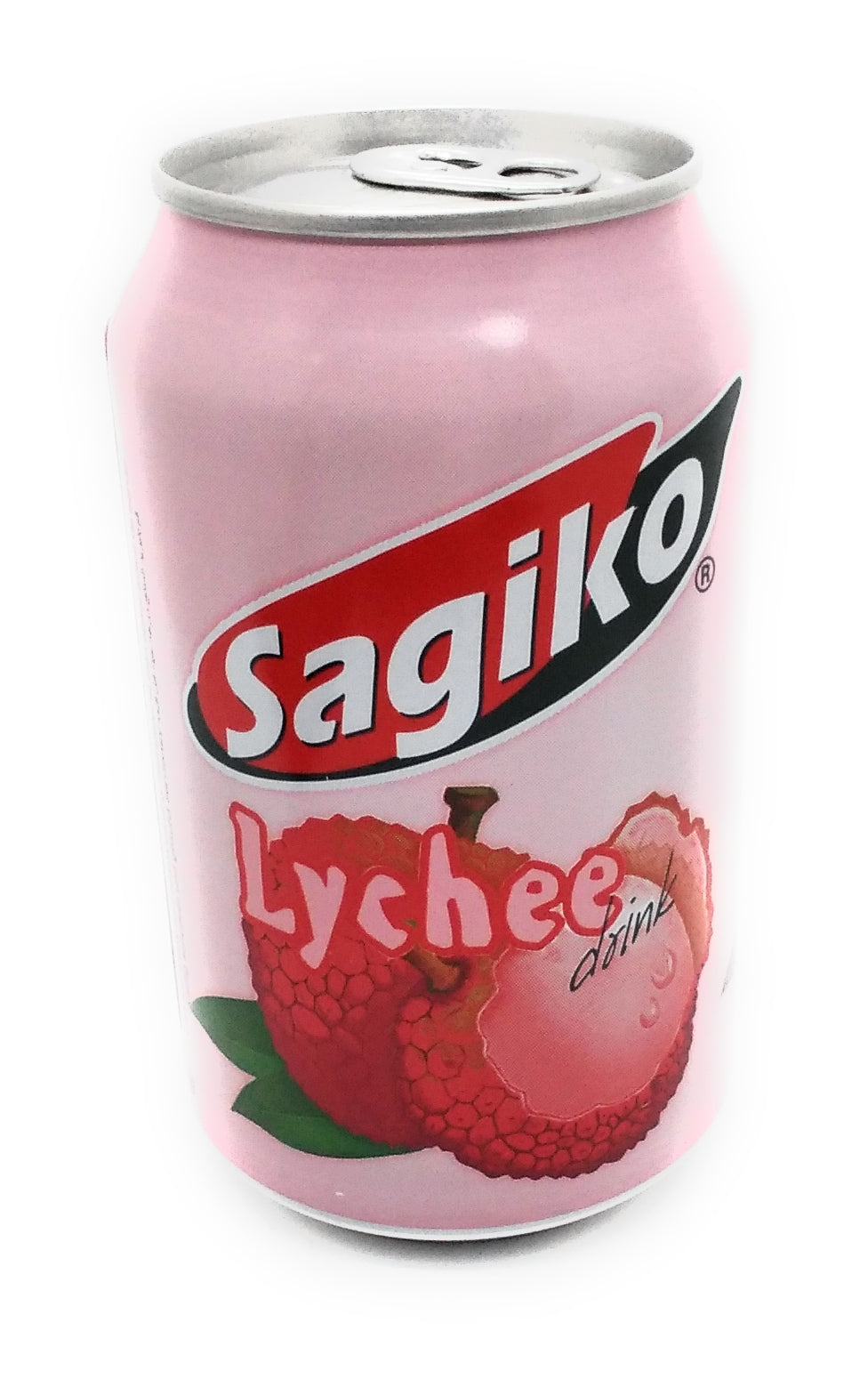 Sagiko Lychee Drink