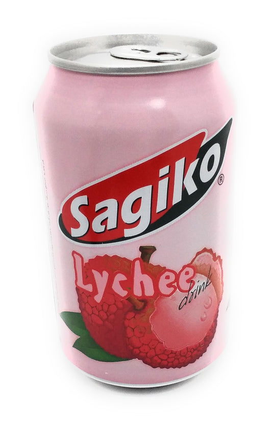 Sagiko Lychee Drink