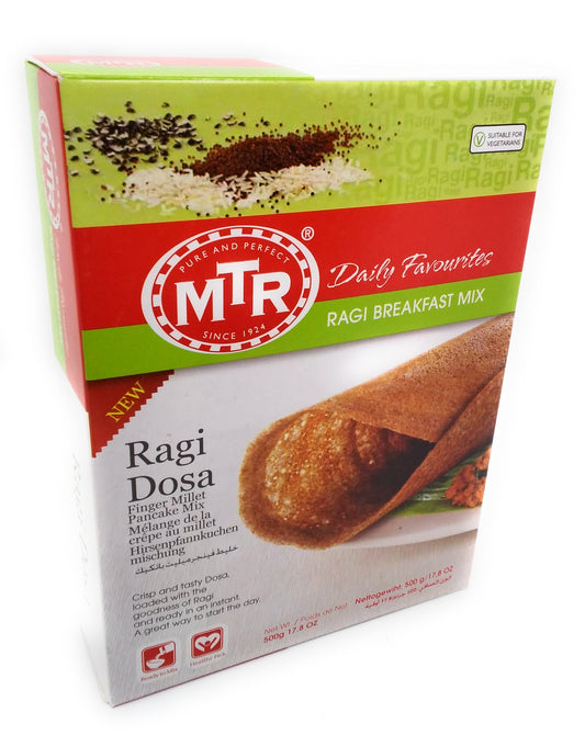 MTR - Ragi Dosa