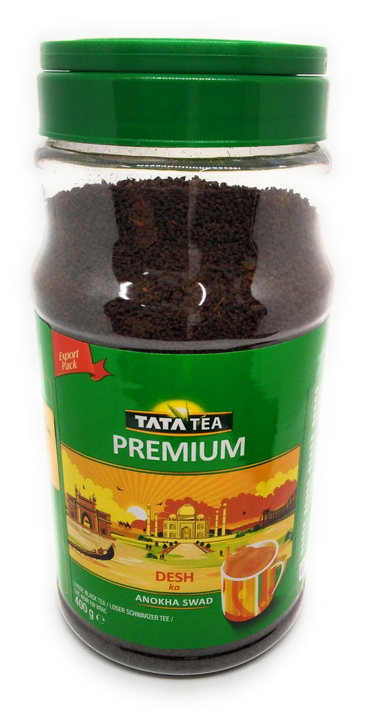 Tata Tea Premium Loose Black Tea