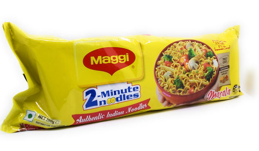 Maggi 2Minute Noodles Masala - 560g