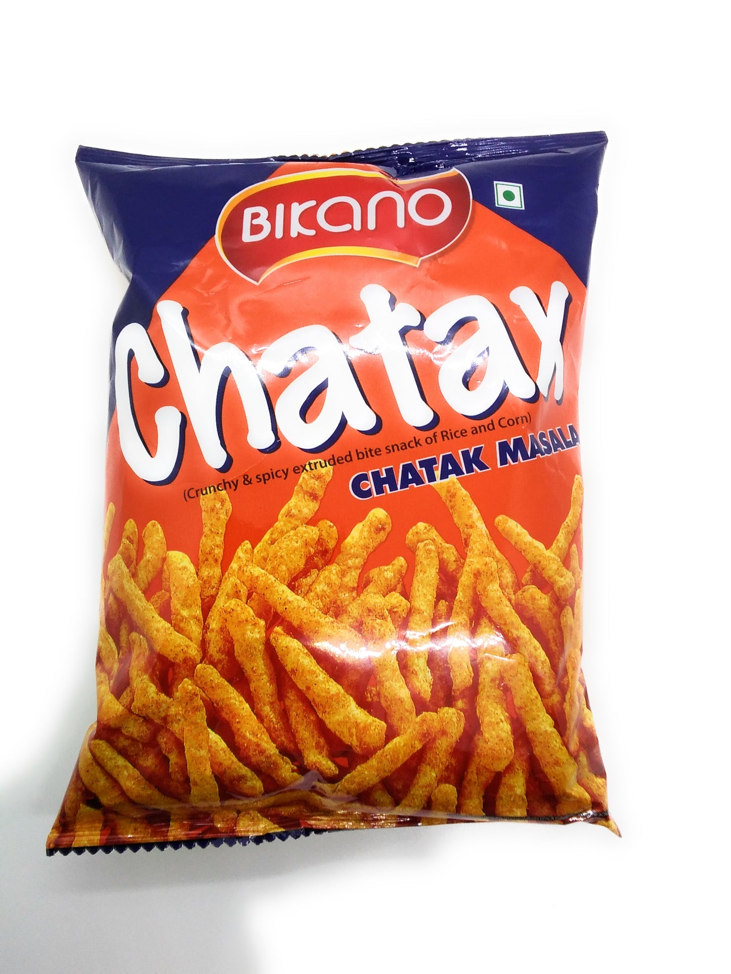 Bikano Chatax Chatak Masala