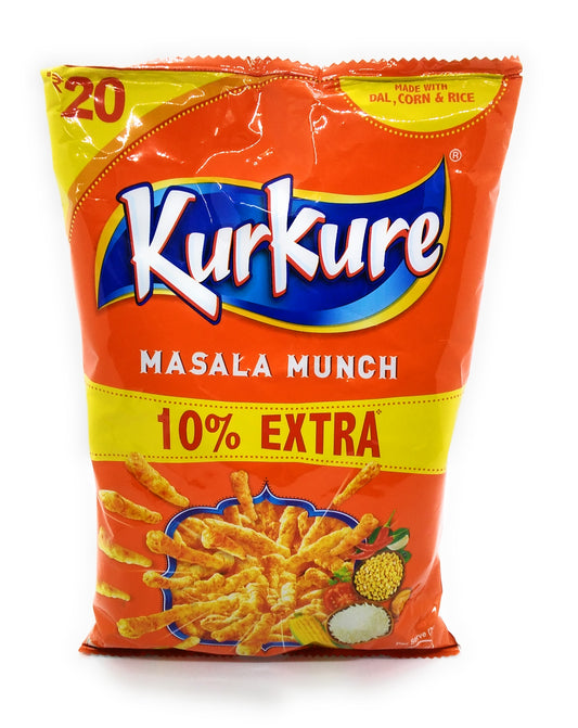 Kurkure Masala Munch