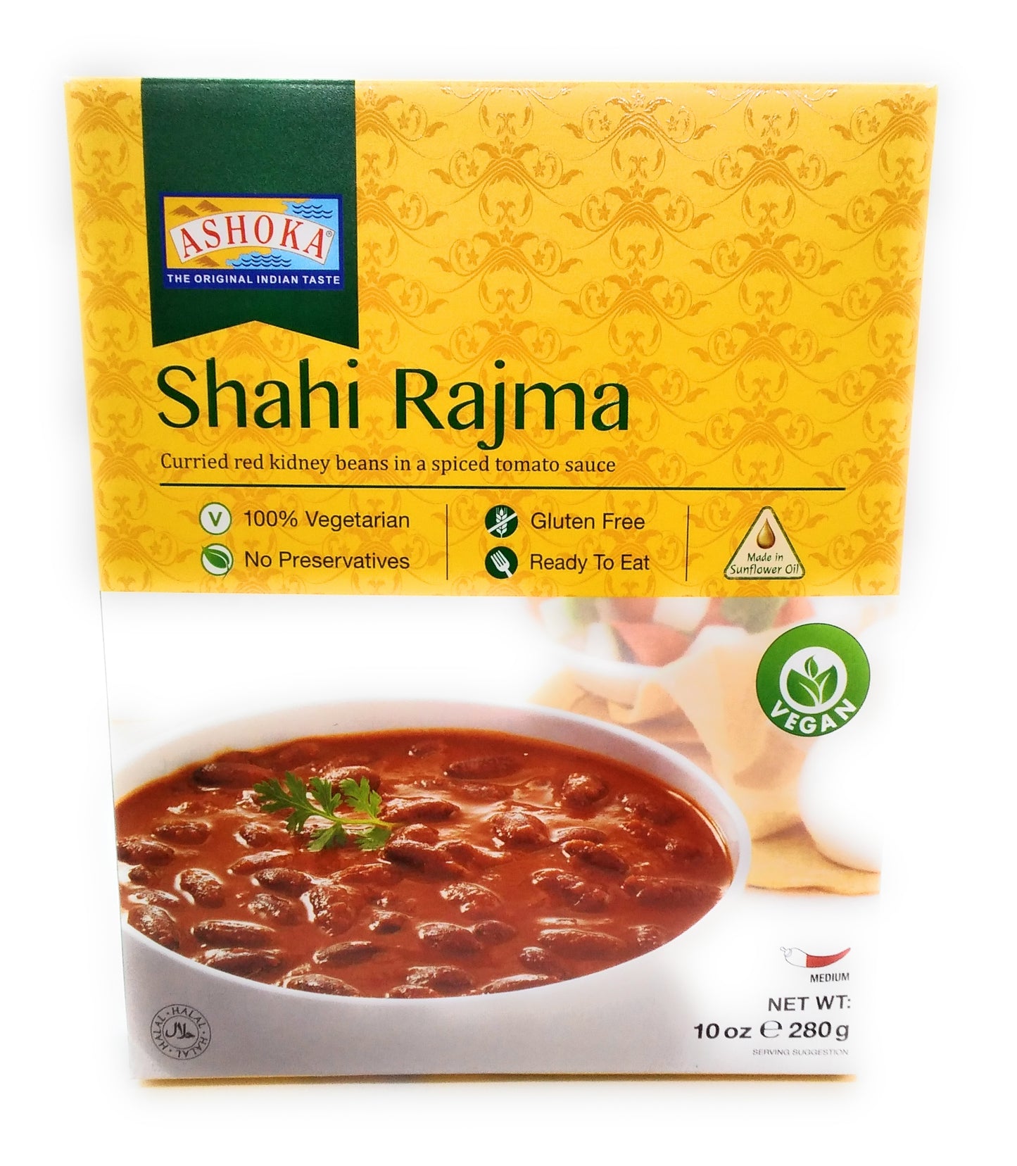 Shahi Rajma - 280g