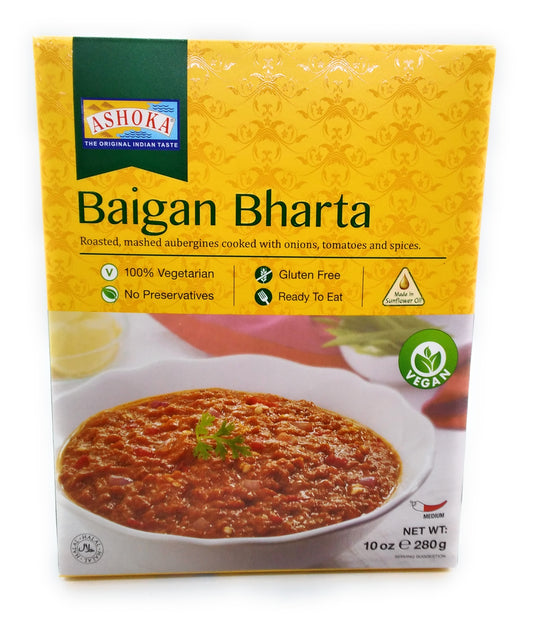 Baigan Bharta - 280g
